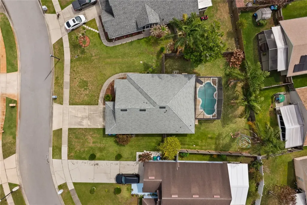 2643 Pine Glen Court Orlando FL 32833