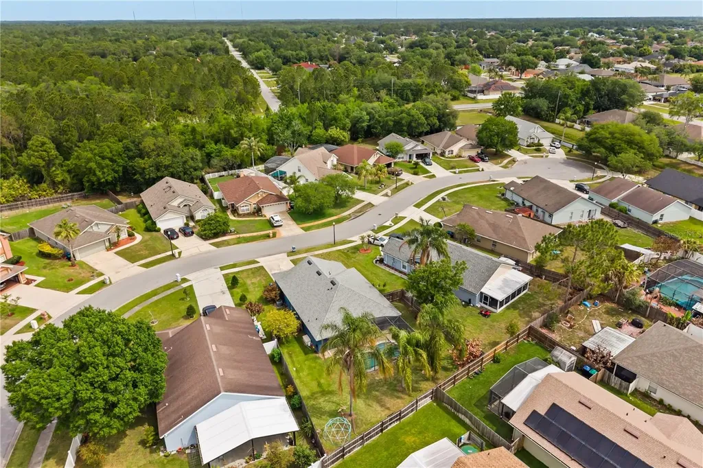 2643 Pine Glen Court Orlando FL 32833