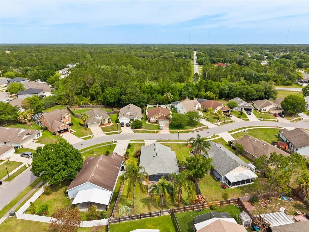 2643 Pine Glen Court Orlando FL 32833