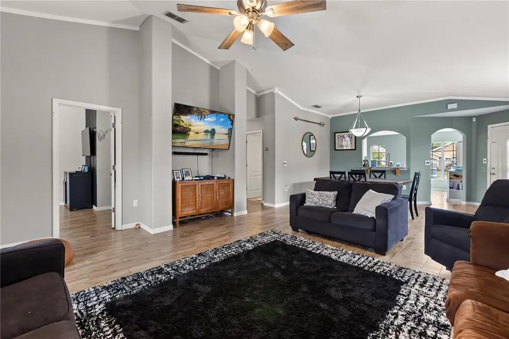 2643 Pine Glen Court Orlando FL 32833