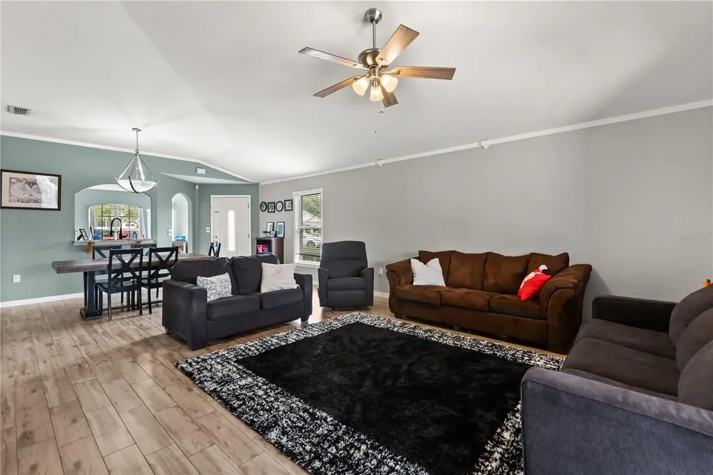 2643 Pine Glen Court Orlando FL 32833