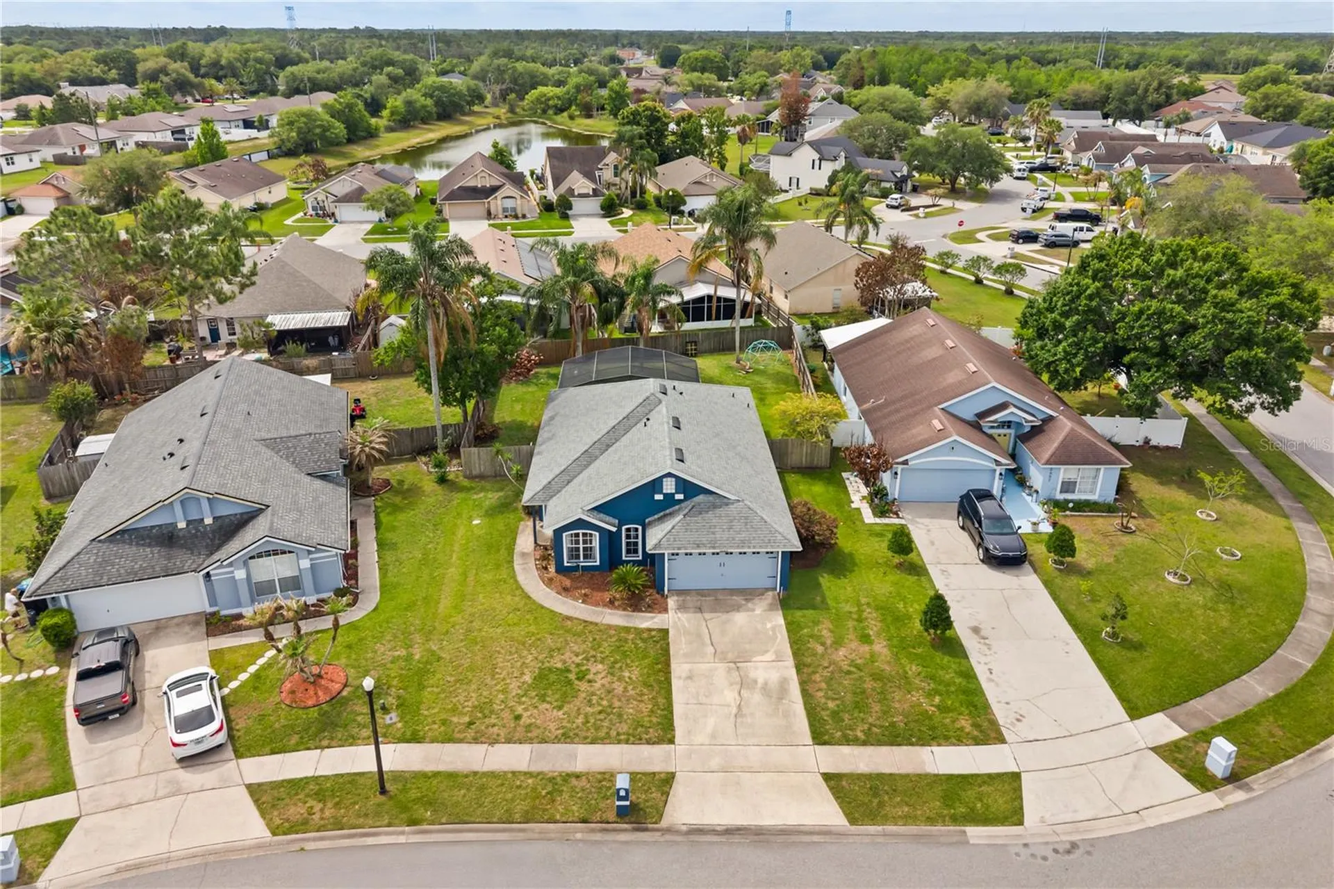 2643 Pine Glen Court Orlando FL 32833