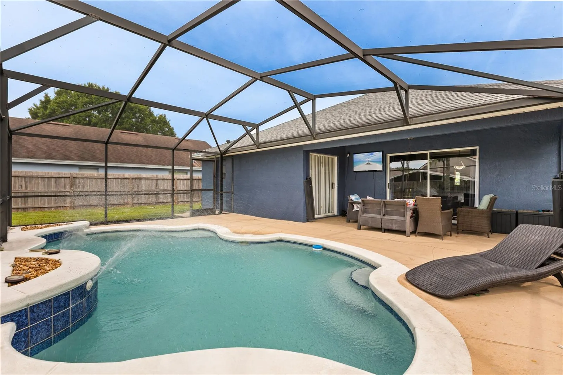 2643 Pine Glen Court Orlando FL 32833