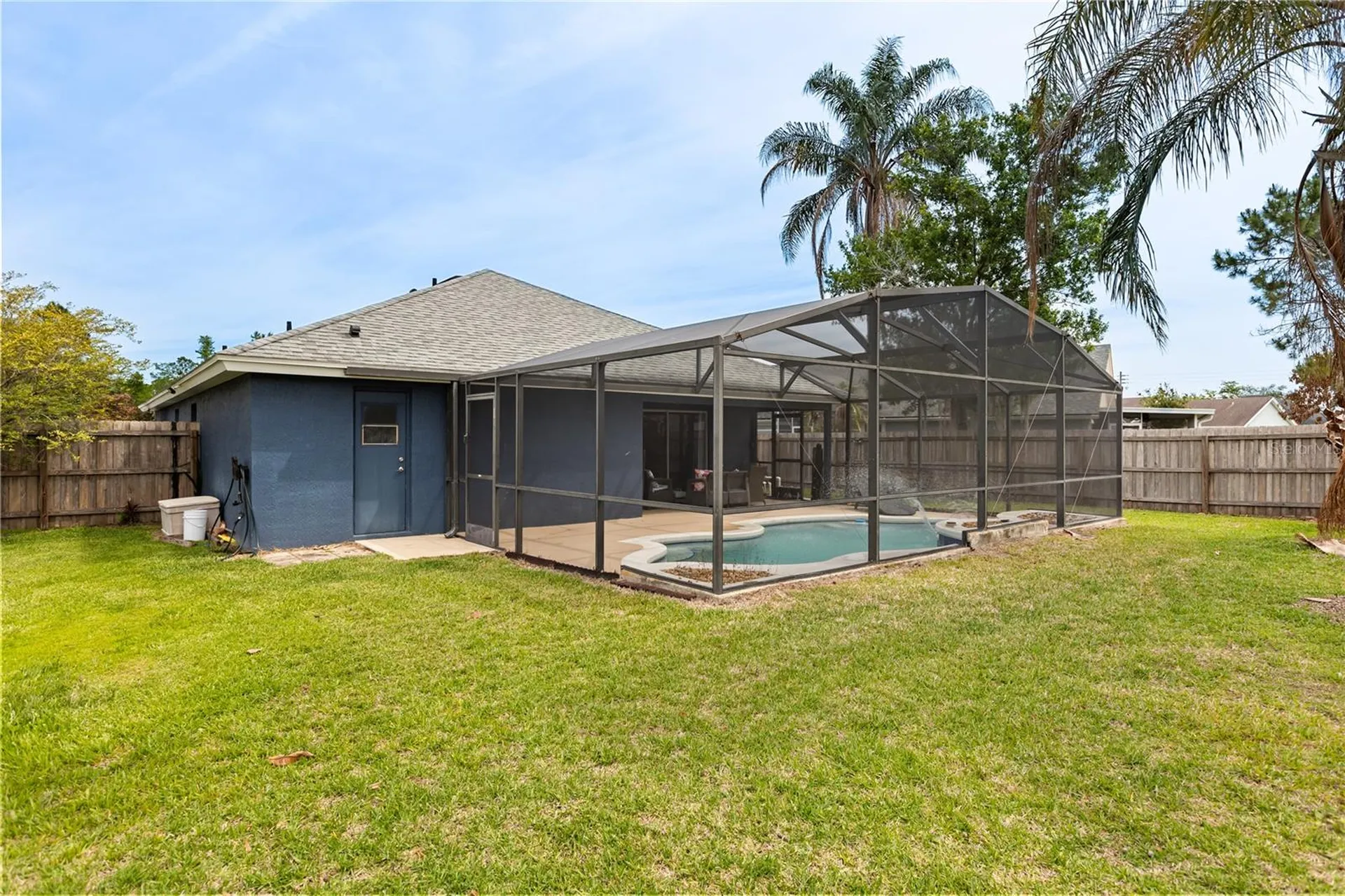 2643 Pine Glen Court Orlando FL 32833