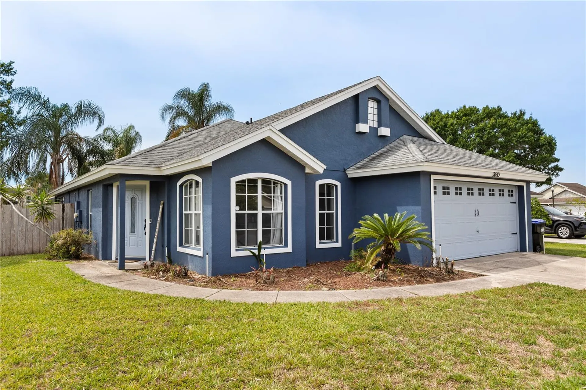 2643 Pine Glen Court Orlando FL 32833