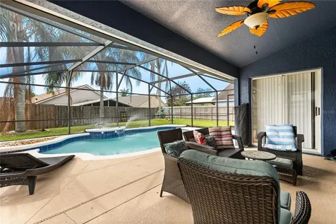 2643 Pine Glen Court Orlando FL 32833