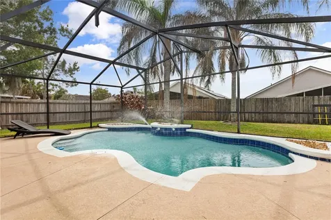 2643 Pine Glen Court Orlando FL 32833