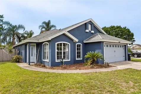 2643 Pine Glen Court Orlando FL 32833