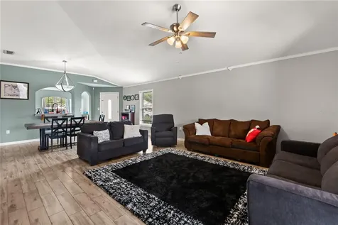 2643 Pine Glen Court Orlando FL 32833