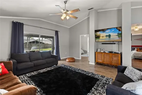 2643 Pine Glen Court Orlando FL 32833