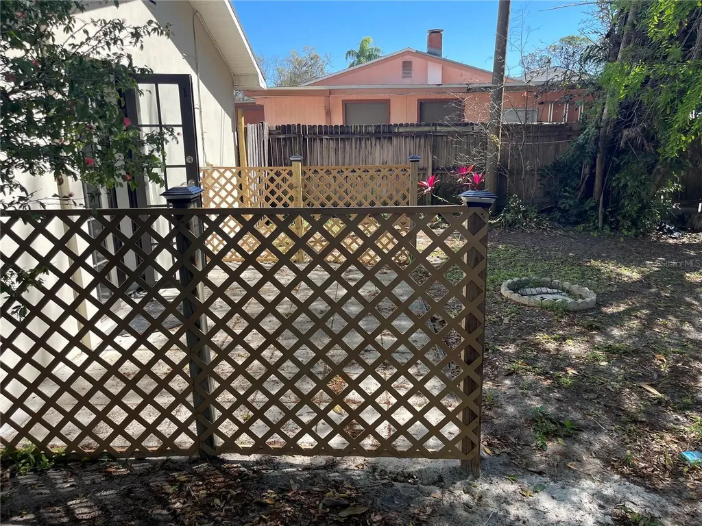 639 Michigan Boulevard Dunedin FL 34698