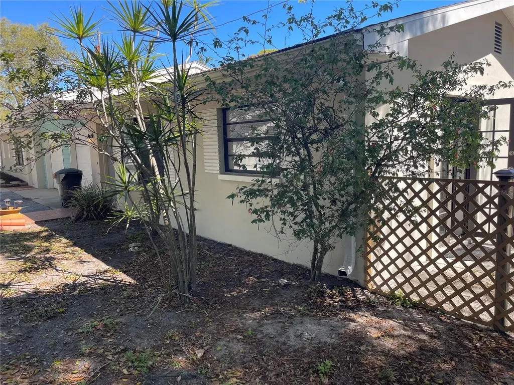 639 Michigan Boulevard Dunedin FL 34698