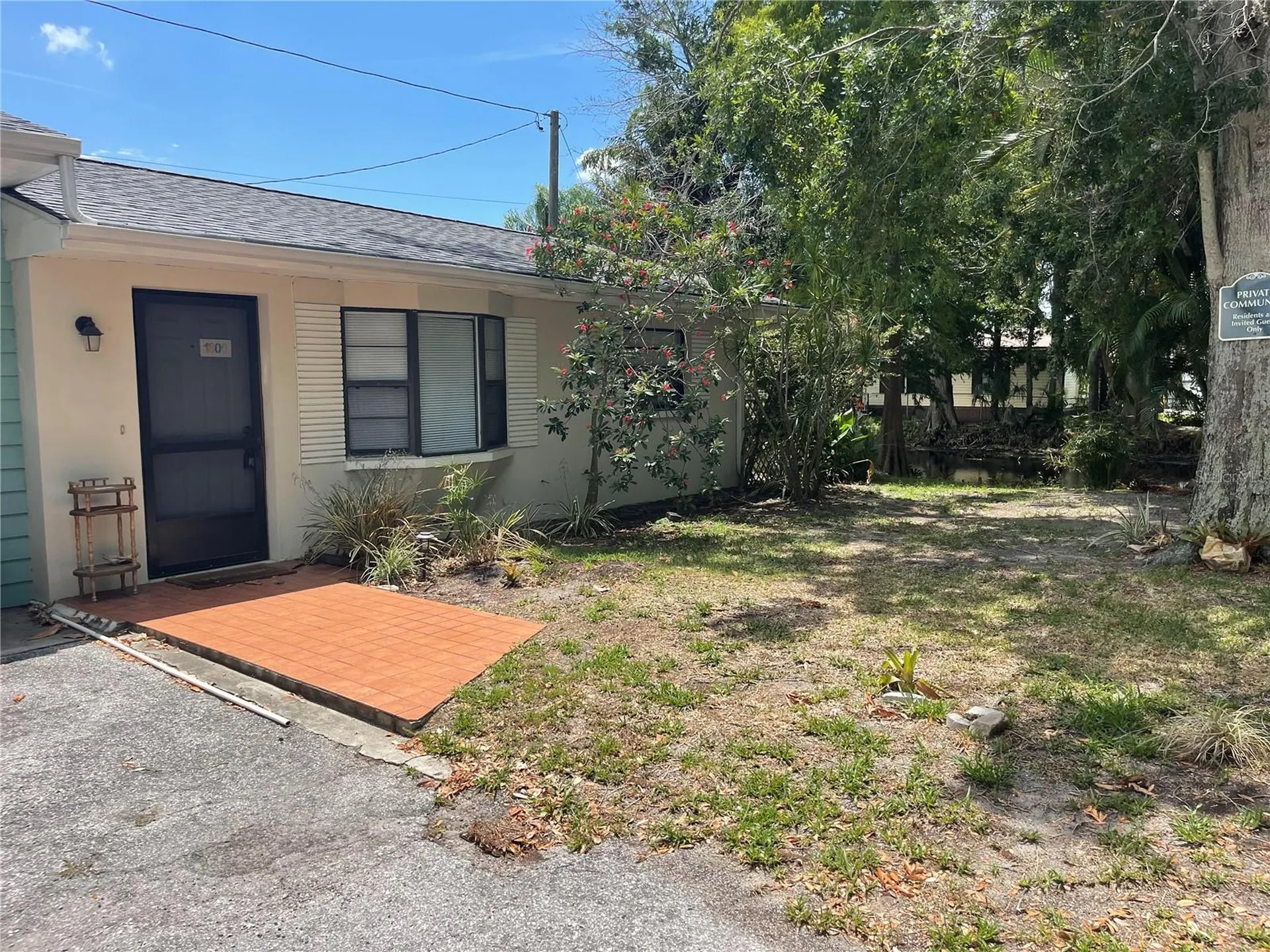 639 Michigan Boulevard Dunedin FL 34698