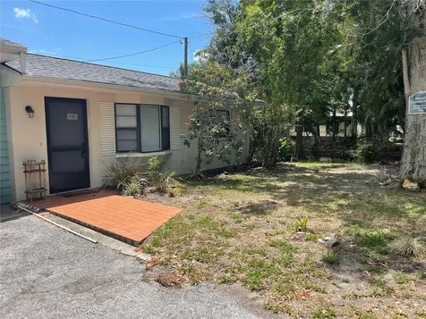639 Michigan Boulevard Dunedin FL 34698