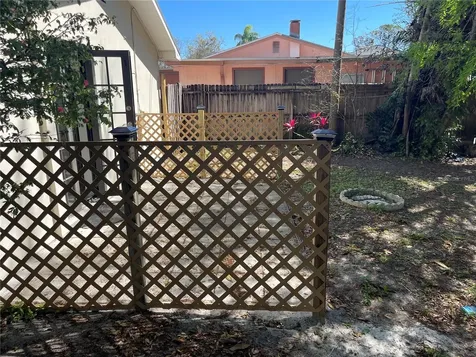 639 Michigan Boulevard Dunedin FL 34698