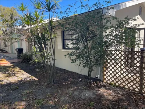 639 Michigan Boulevard Dunedin FL 34698