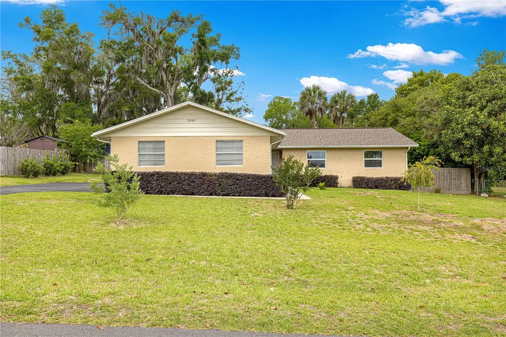 3500 SE 31st Terrace Ocala FL 34471