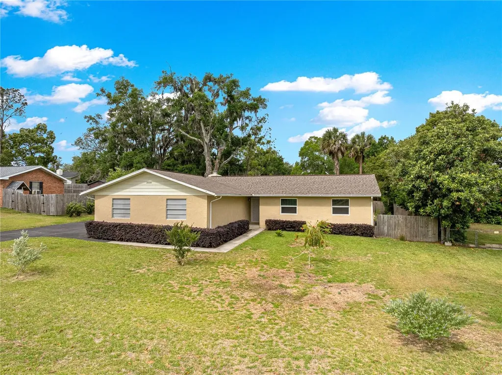 3500 SE 31st Terrace Ocala FL 34471