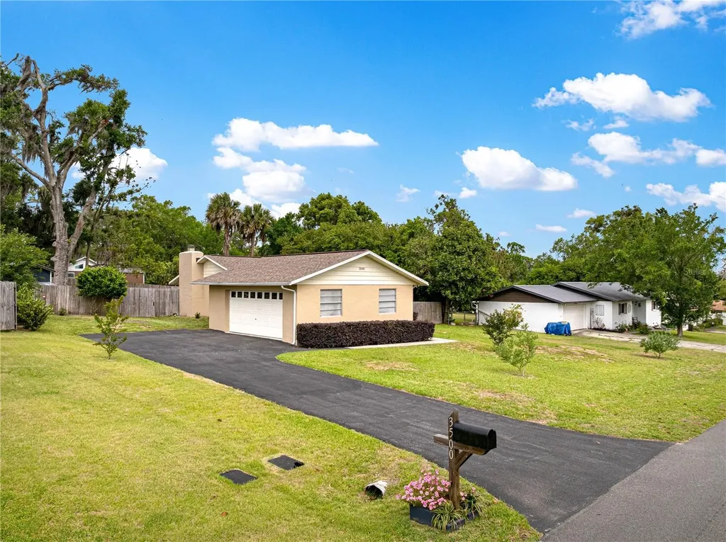 3500 SE 31st Terrace Ocala FL 34471