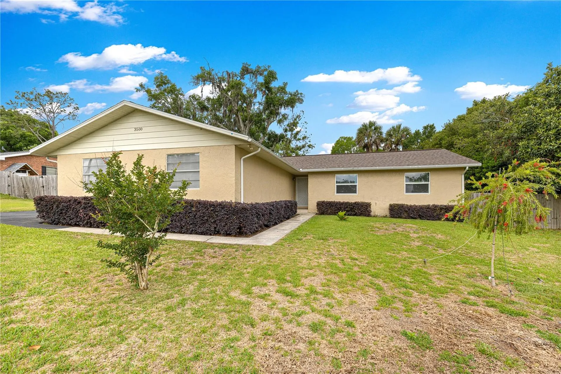 3500 SE 31st Terrace Ocala FL 34471