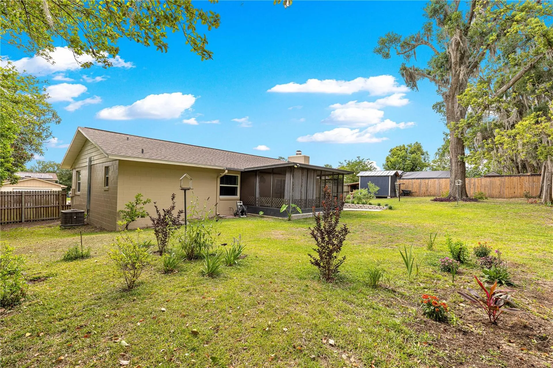 3500 SE 31st Terrace Ocala FL 34471
