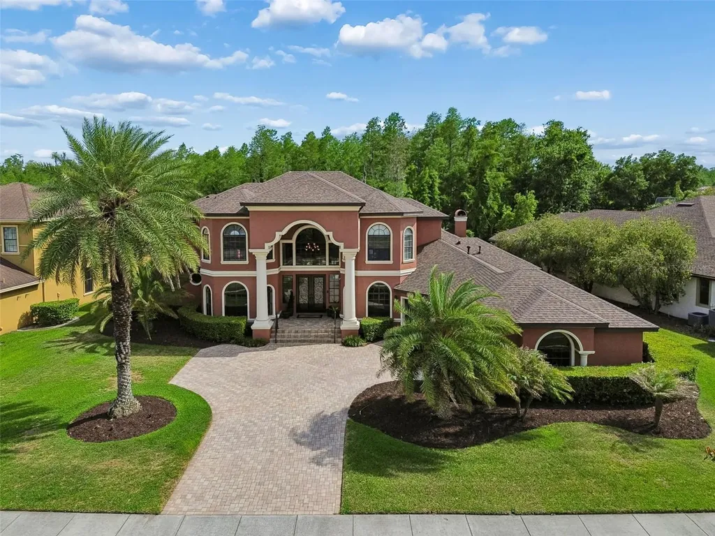 20330 Lace Cascade Road Land O Lakes FL 34637