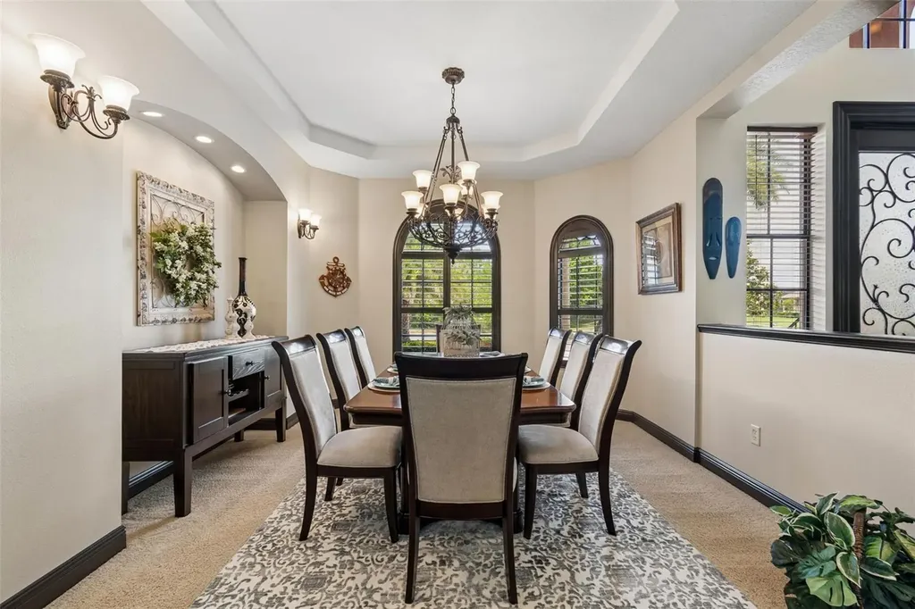20330 Lace Cascade Road Land O Lakes FL 34637