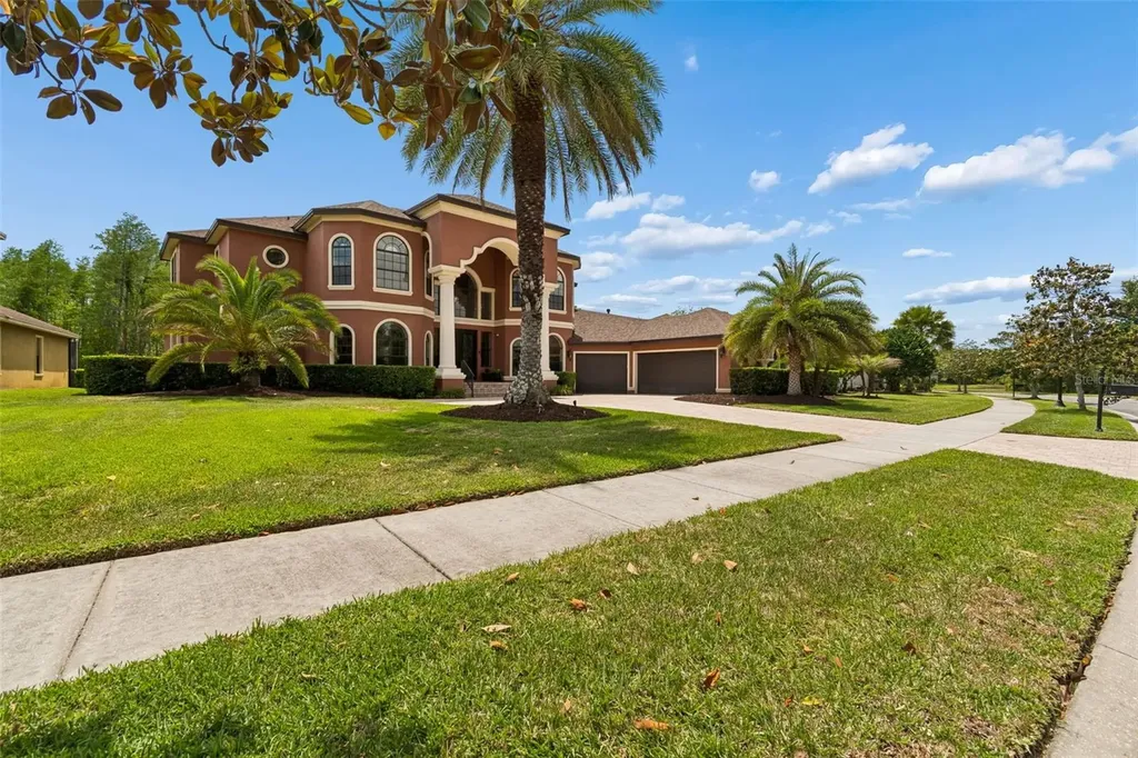 20330 Lace Cascade Road Land O Lakes FL 34637