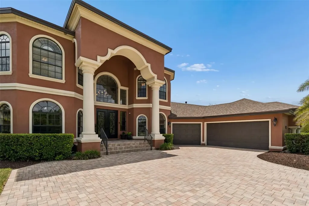 20330 Lace Cascade Road Land O Lakes FL 34637