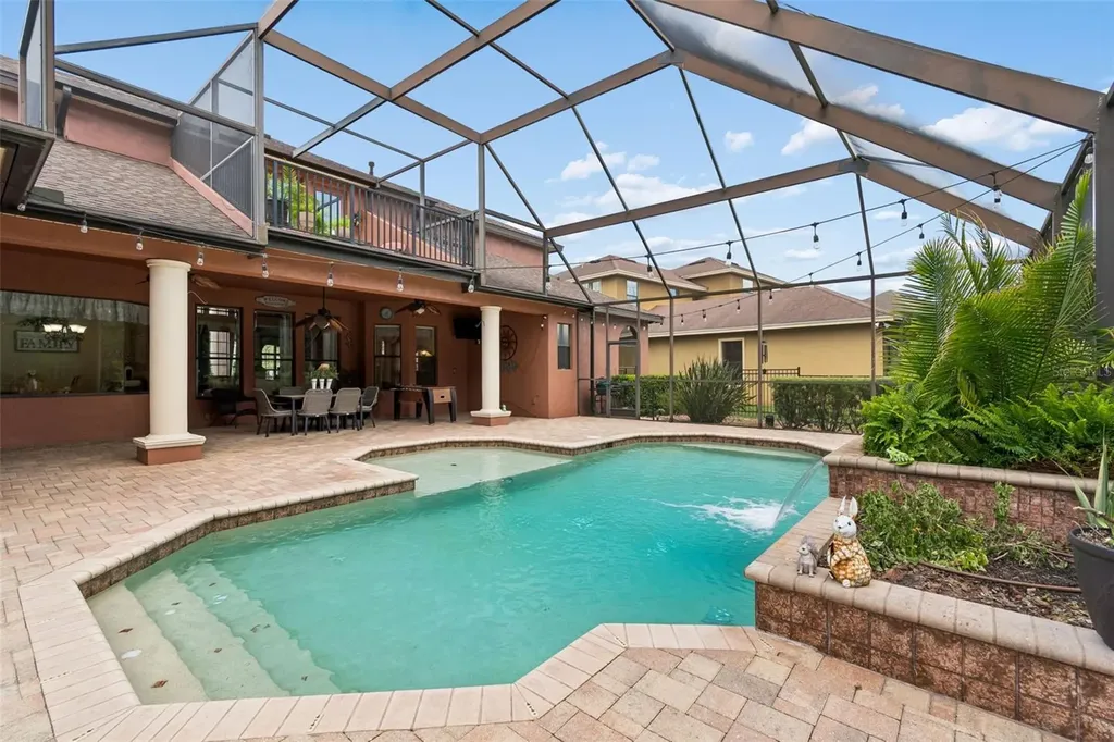 20330 Lace Cascade Road Land O Lakes FL 34637