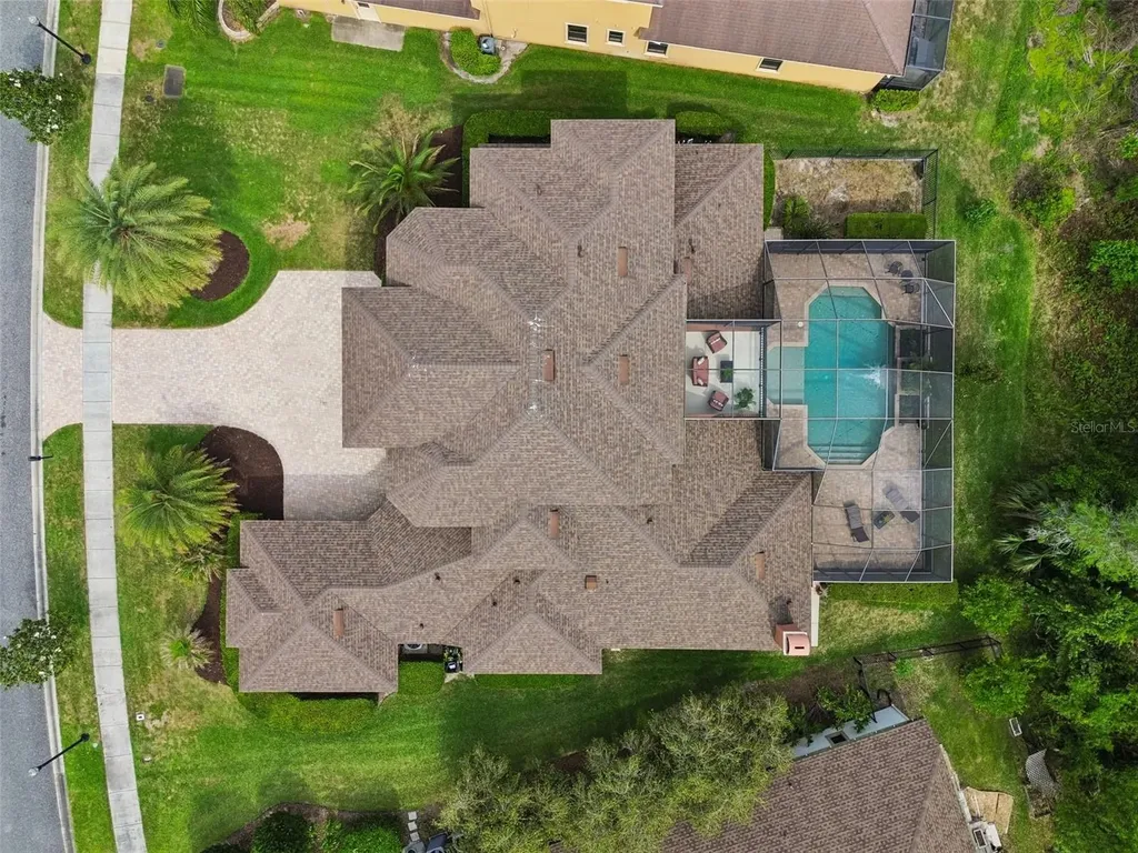 20330 Lace Cascade Road Land O Lakes FL 34637