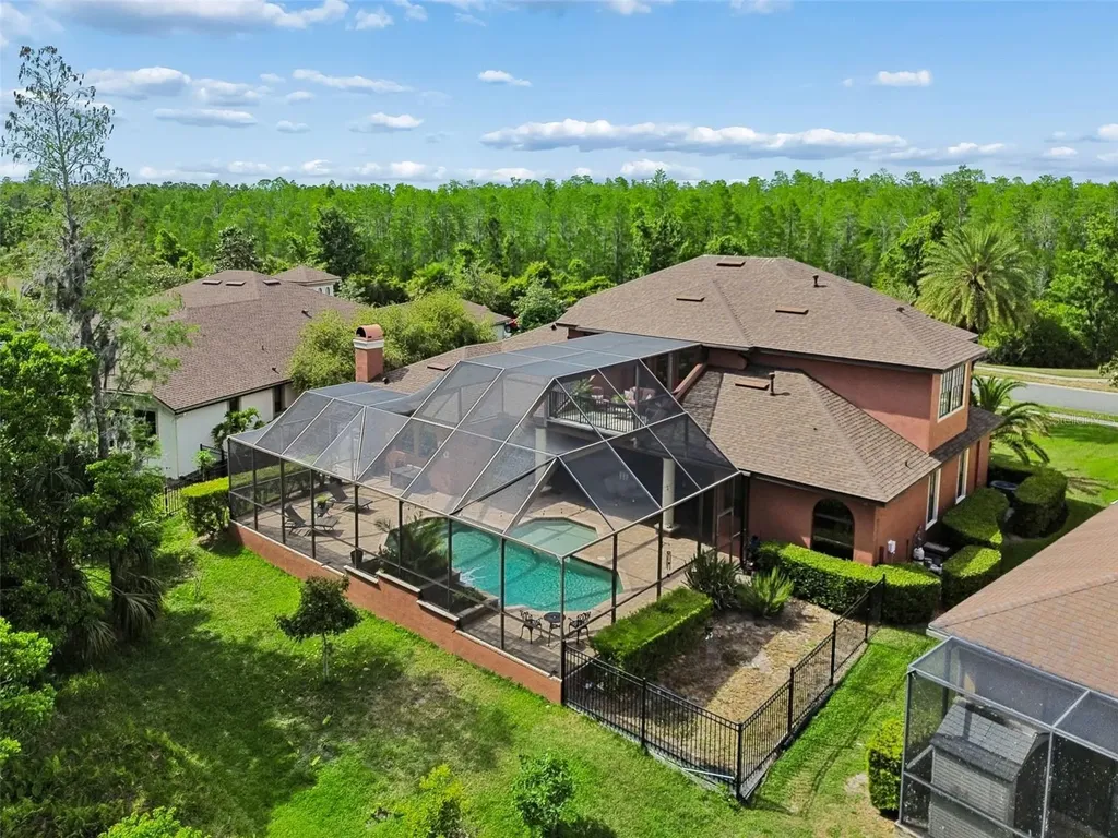 20330 Lace Cascade Road Land O Lakes FL 34637