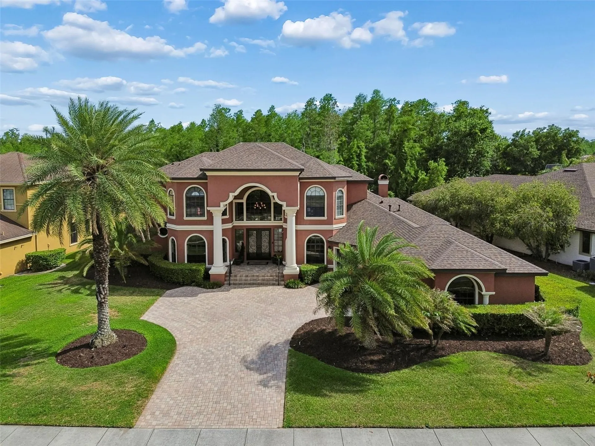20330 Lace Cascade Road Land O Lakes FL 34637