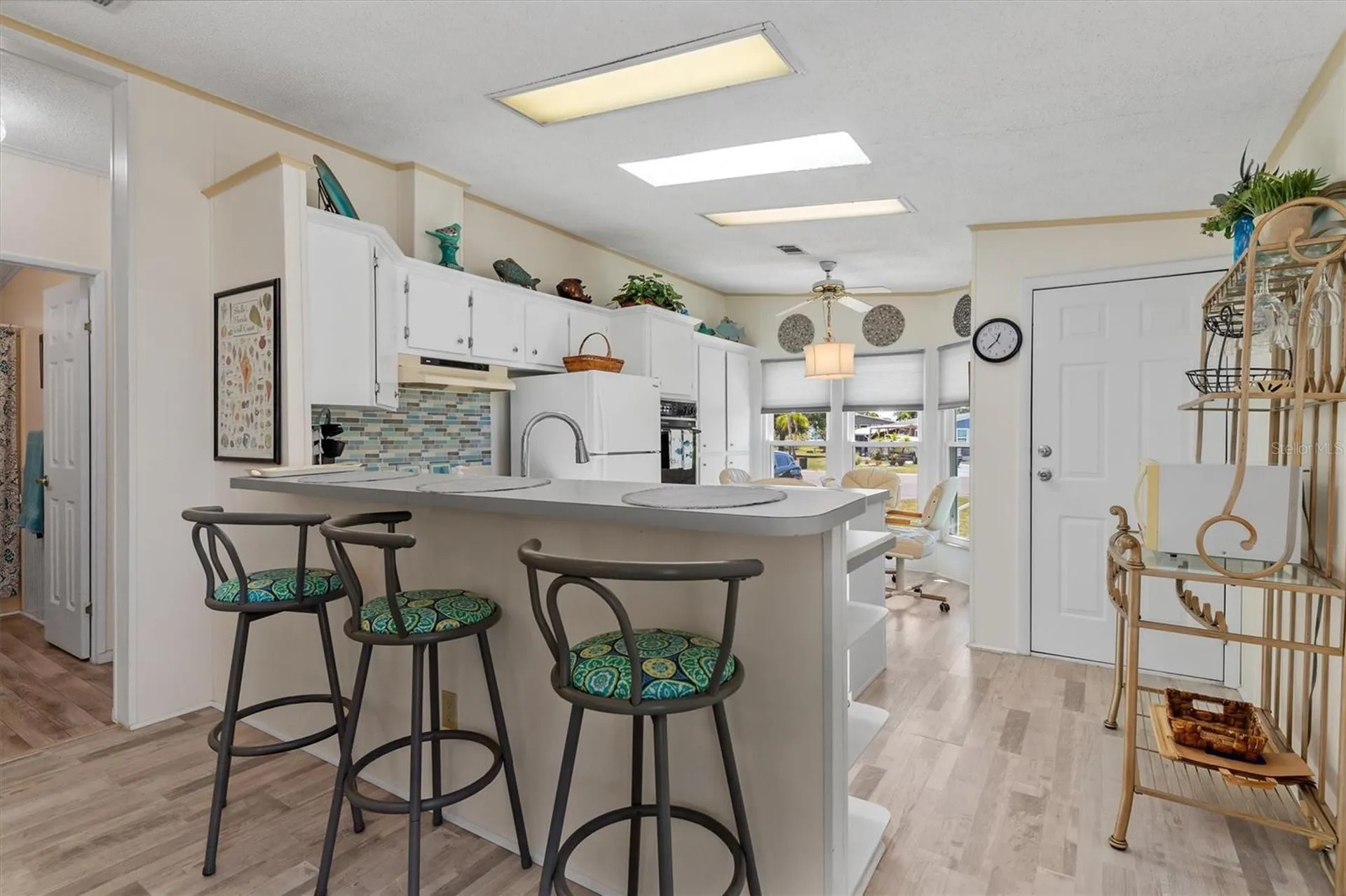 3308 Goldfinch Englewood FL 34224