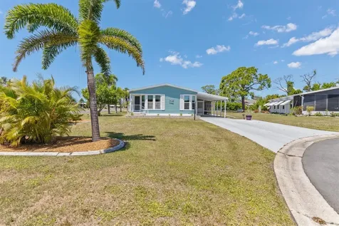 3308 Goldfinch Englewood FL 34224