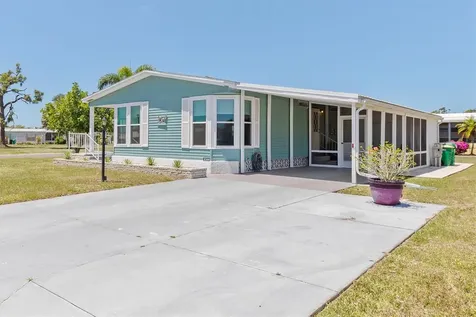 3308 Goldfinch Englewood FL 34224