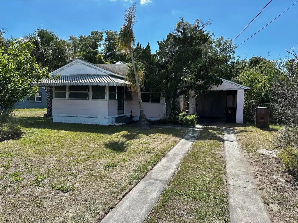 214 Maynard Avenue Orlando FL 32803