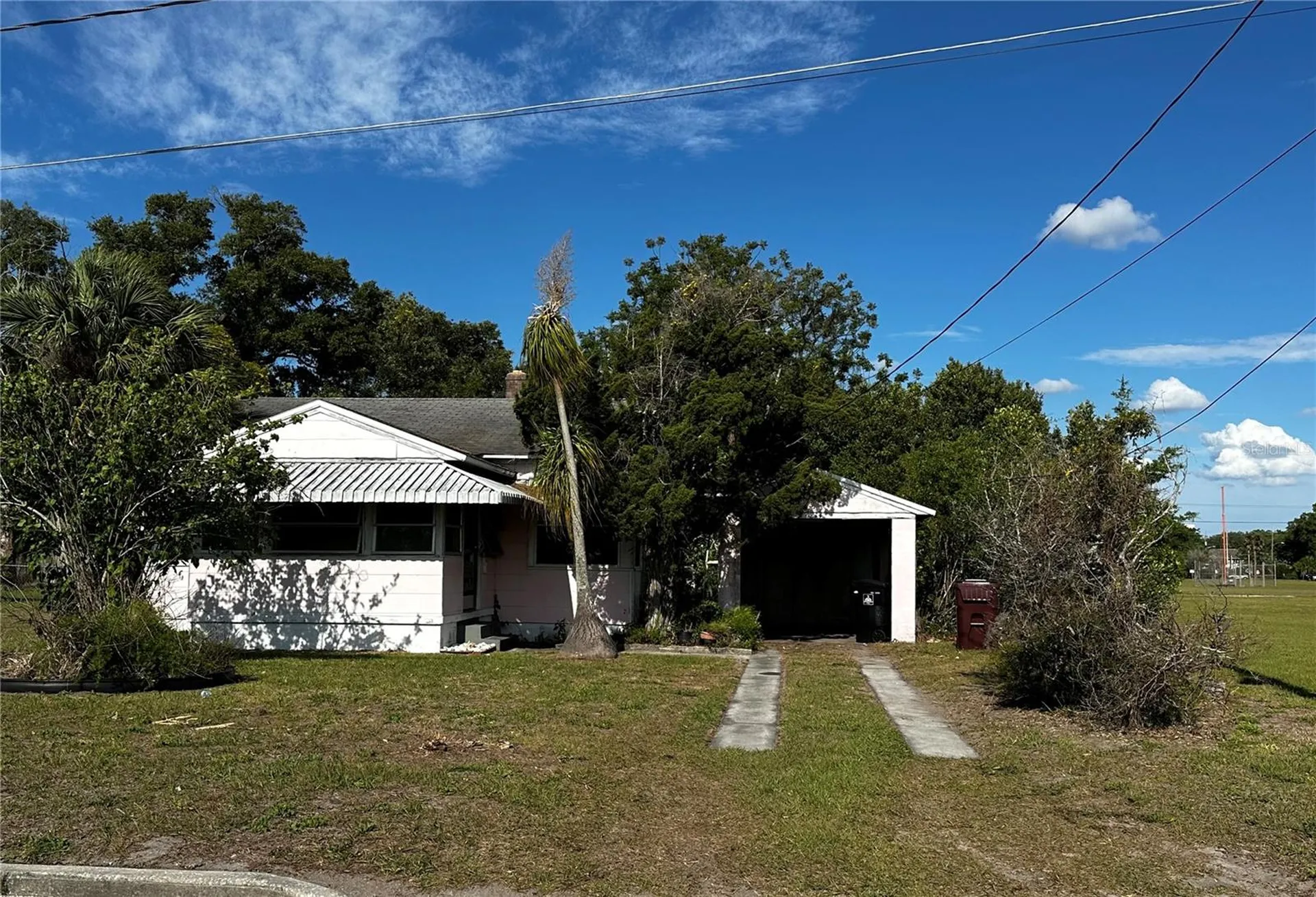 214 Maynard Avenue Orlando FL 32803