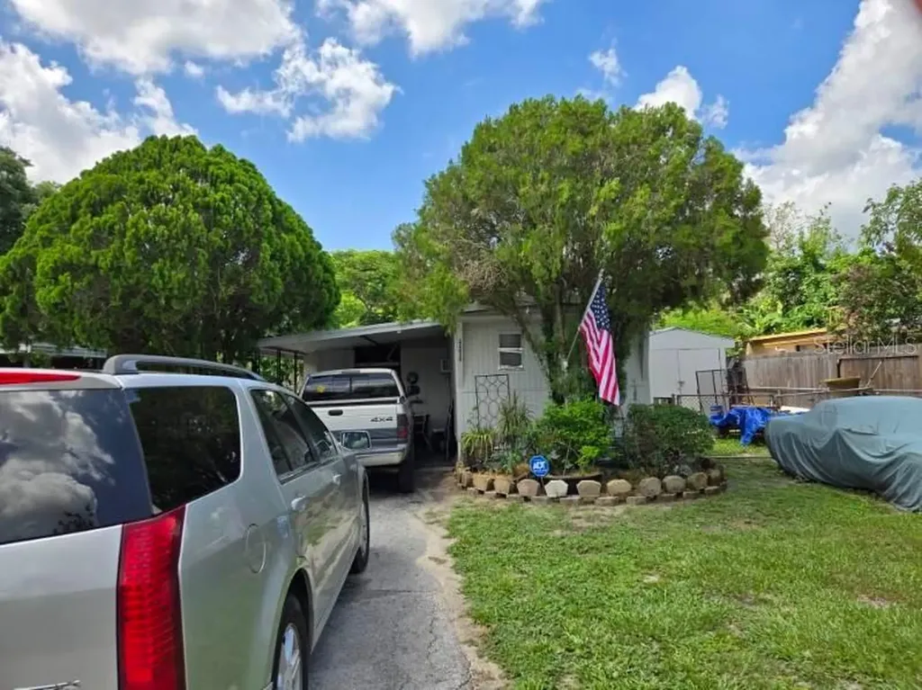 35050 Sateen Drive Zephyrhills FL 33541