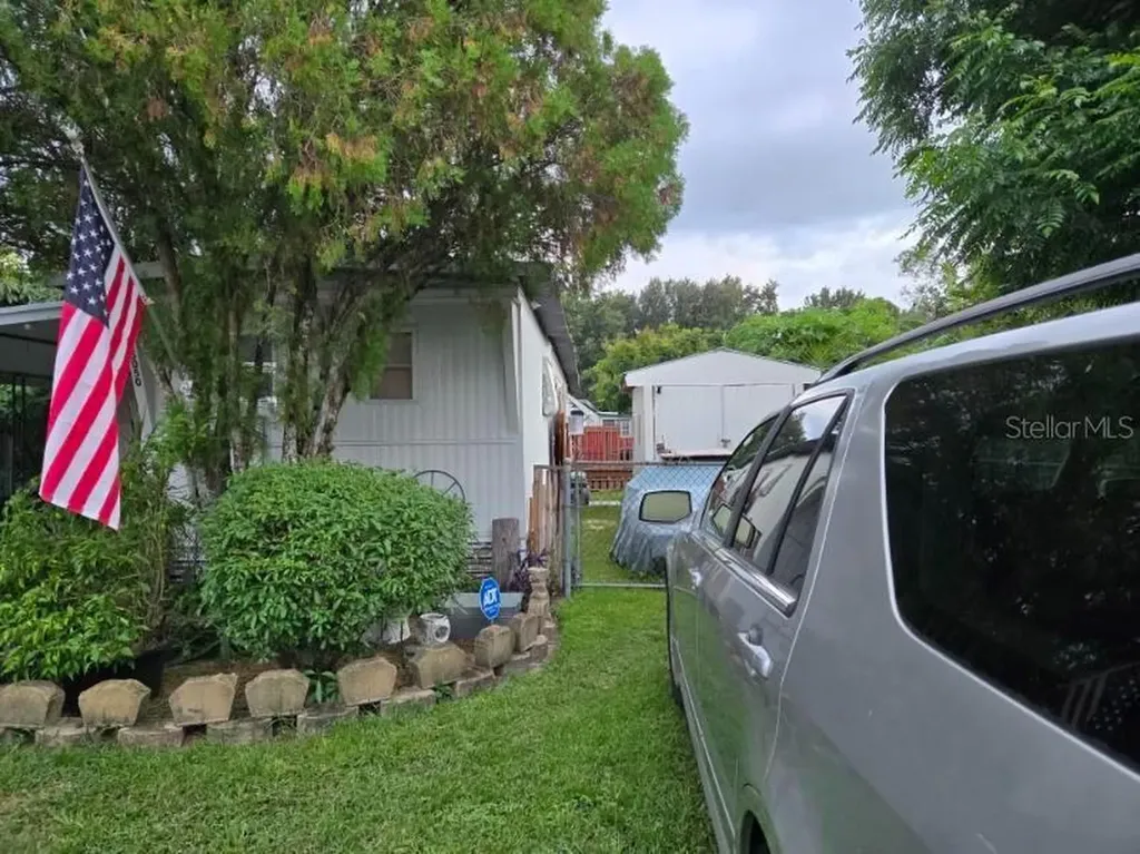 35050 Sateen Drive Zephyrhills FL 33541