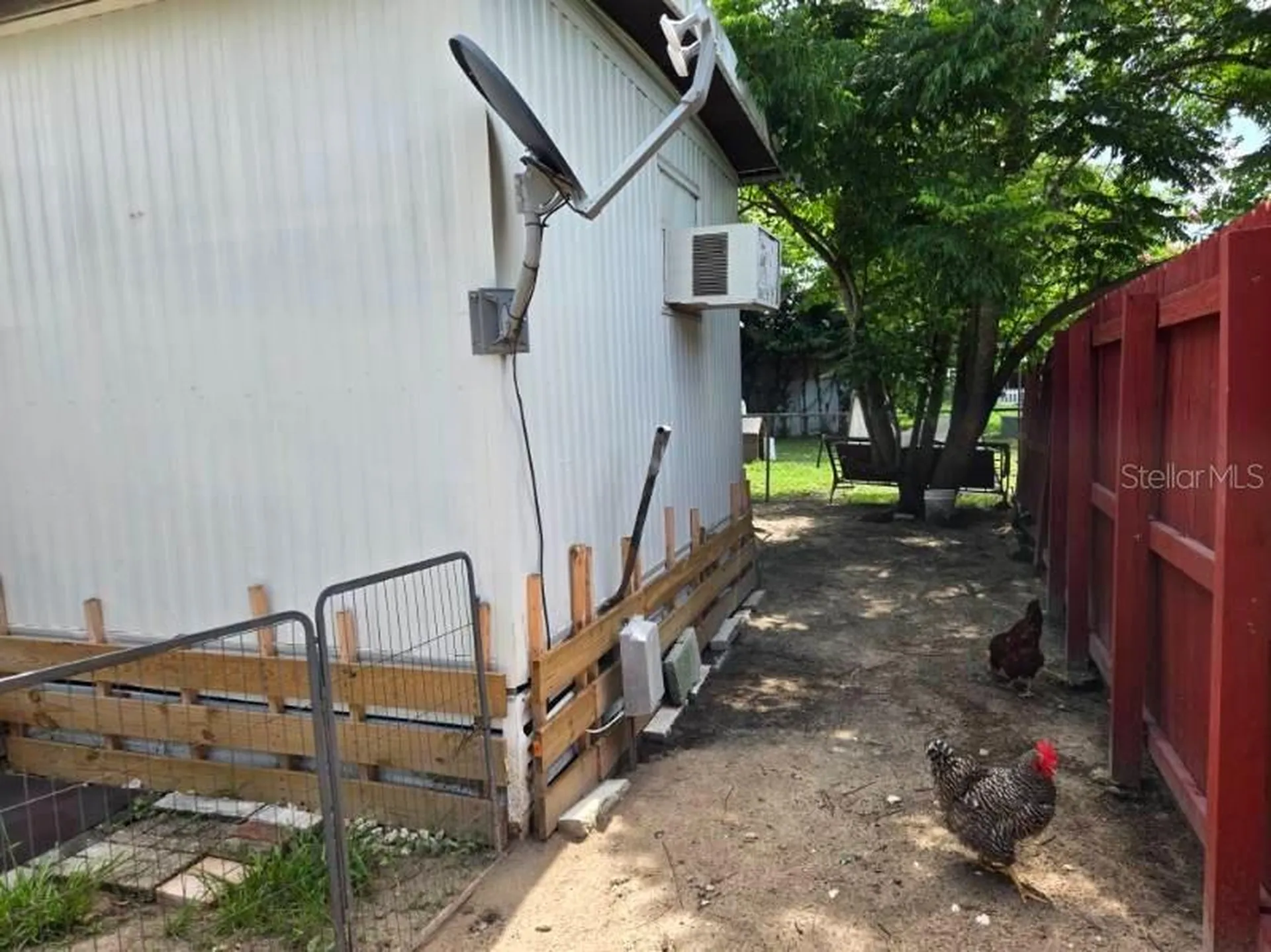 35050 Sateen Drive Zephyrhills FL 33541