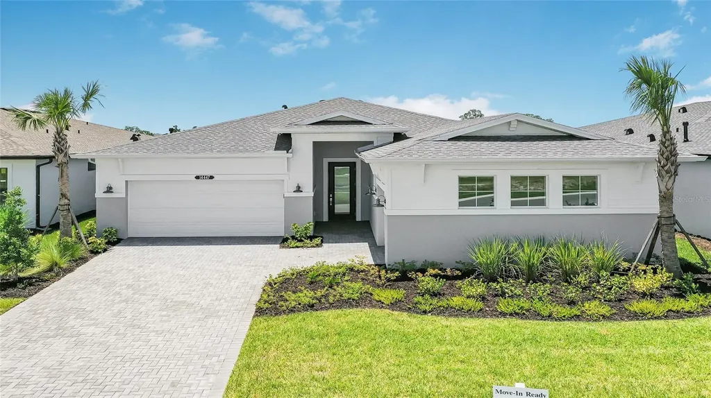 14447 Coastal Woodland Lane Parrish FL 34219