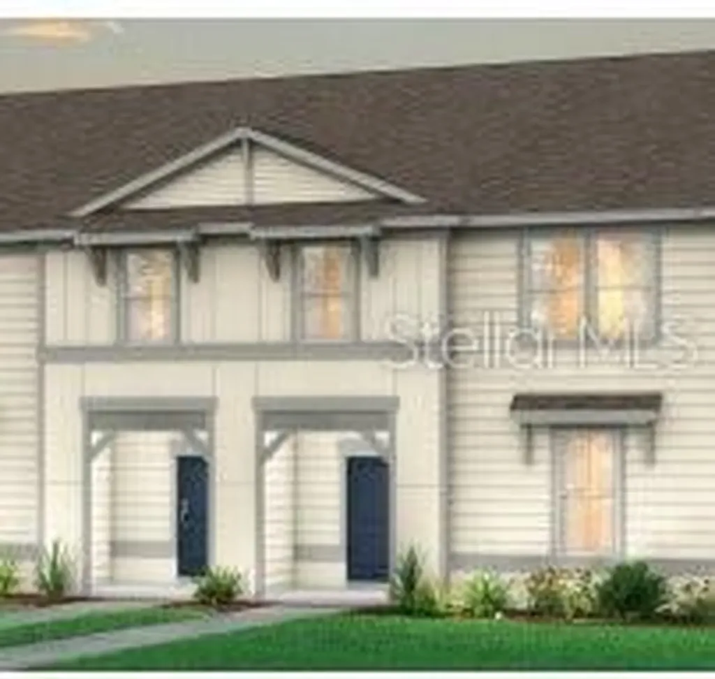 1260 Blue Island Drive Clermont FL 34714