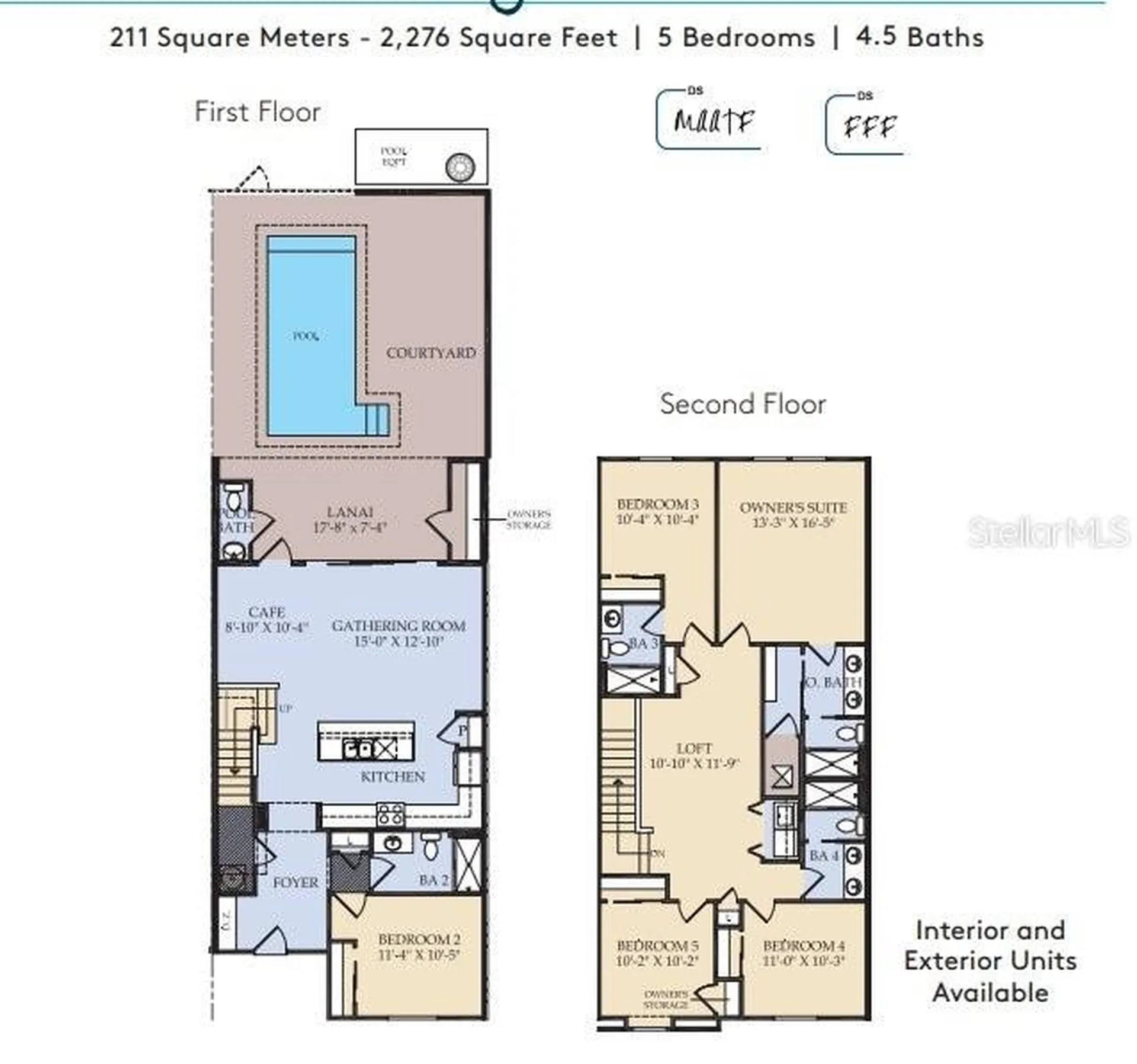 1260 Blue Island Drive Clermont FL 34714