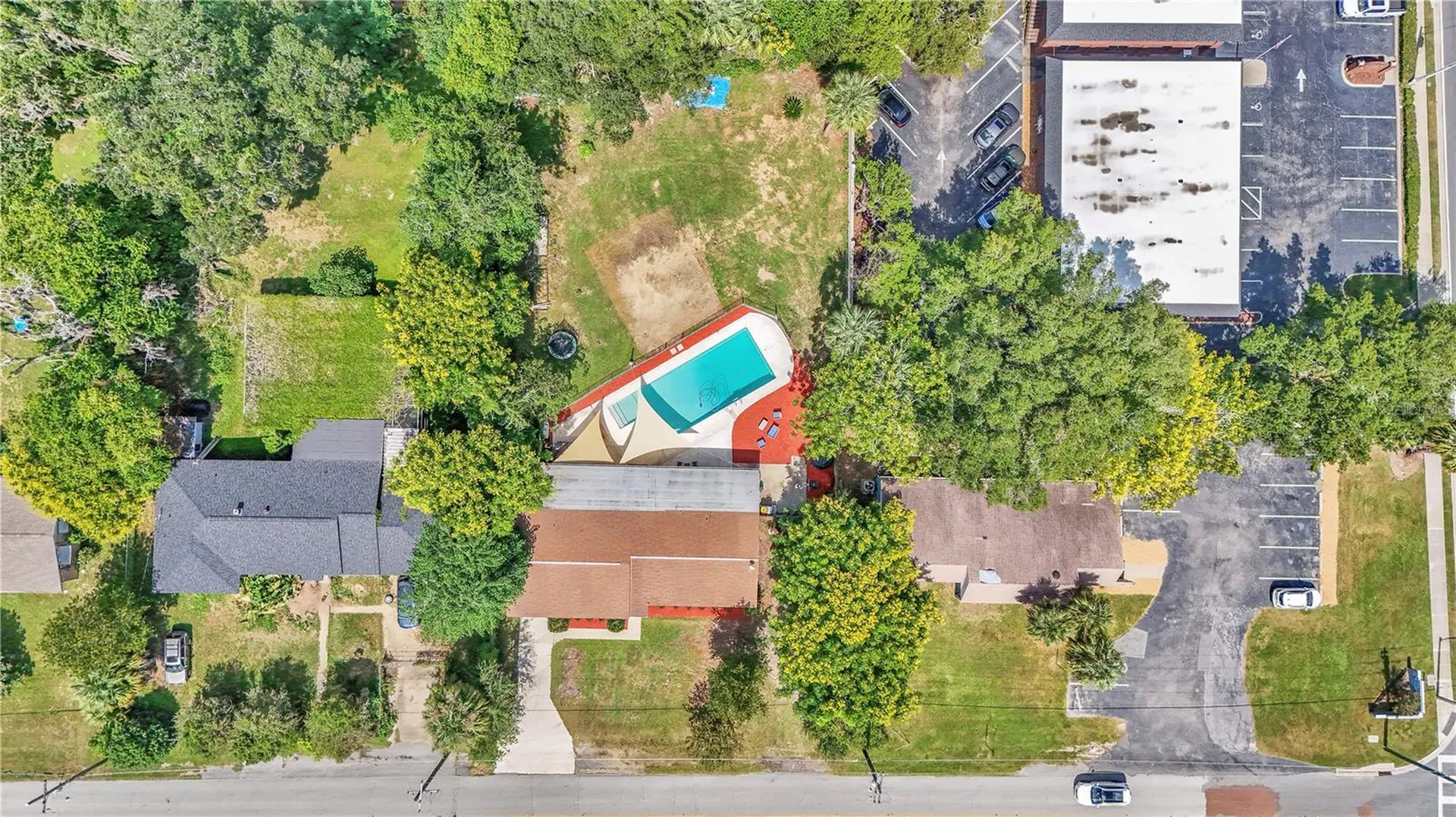 2433 NE 2nd Street Ocala FL 34470