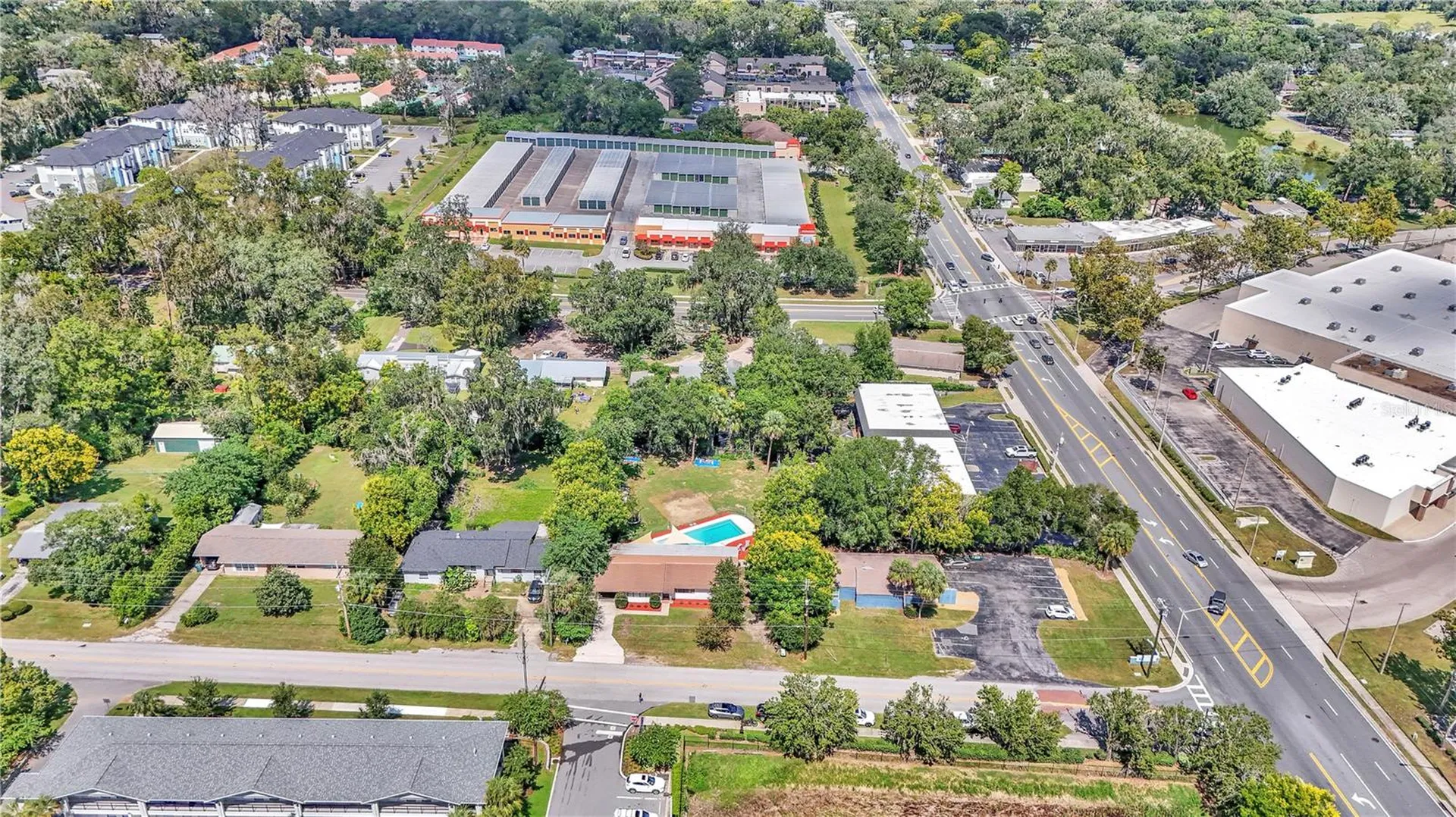 2433 NE 2nd Street Ocala FL 34470