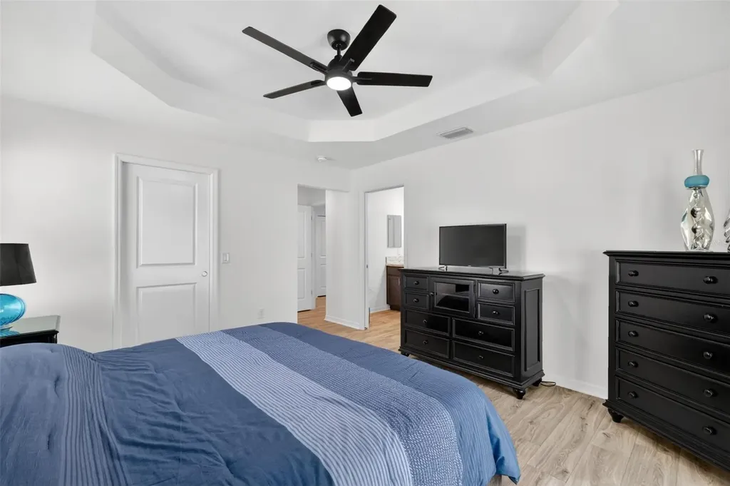 3725 Sugarberry Lane The Villages FL 32163