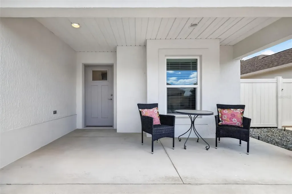 3725 Sugarberry Lane The Villages FL 32163