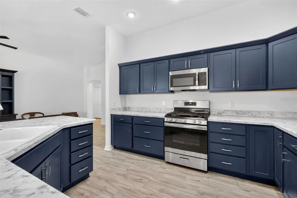 3725 Sugarberry Lane The Villages FL 32163