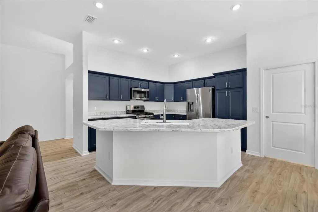 3725 Sugarberry Lane The Villages FL 32163